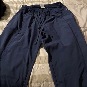 Cherokee Infinity scrub bottom